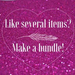 Make a bundle!